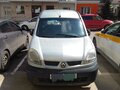 2008 Renault Kangoo I Рестайлинг, серый