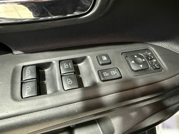 2019 Mitsubishi Outlander III Рестайлинг 3, белый - вид 20