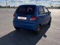 2013 Daewoo Matiz I Рестайлинг, синий, 350000 рублей - вид 3