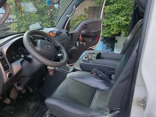 2013 Kia Bongo, белый, 1000000 рублей, вид 4