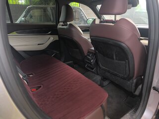 2023 Geely Monjaro I, серый, 3350000 рублей, вид 3