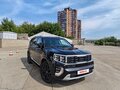2021 Kia Mohave I Рестайлинг 2, чёрный, 5100000 рублей - вид 7