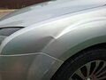 2006 Ford Focus II, серебристый, 400000 рублей - вид 10