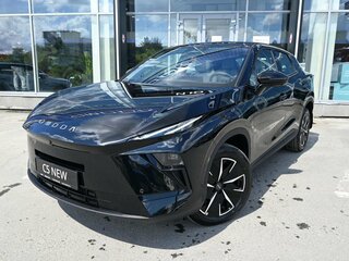 2026 Omoda C5 II, чёрный, 2578000 рублей, вид 1