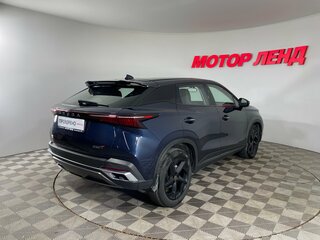 2023 Omoda C5 I, синий, 1603000 рублей, вид 4