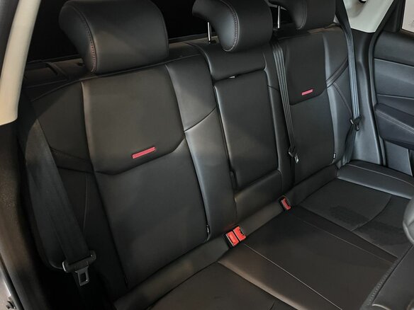 2023 Changan CS35 Plus I Рестайлинг, серый, 1845000 рублей - вид 34
