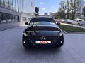 2020 Hyundai Solaris II Рестайлинг, чёрный - вид 2