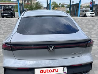 2023 Changan UNI-V I, серый, 2190000 рублей, вид 5