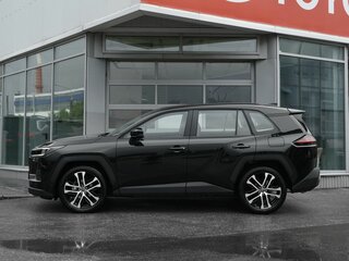 2026 Toyota Wildlander II, чёрный, 4700000 рублей, вид 4