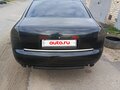 2003 Audi A6 II (C5) Рестайлинг, чёрный, 450000 рублей - вид 3