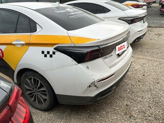2023 Omoda S5, белый, 888615 рублей, вид 5