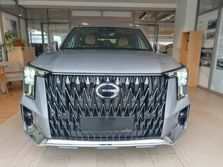 2026 GAC GS8 Dragon II, серебристый, 5349000 рублей, вид 1
