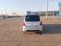 2003 Subaru Forester II, серебристый, 930000 рублей - вид 2