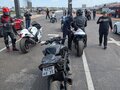 2008 Suzuki B-King, чёрный, 1400000 рублей - вид 3