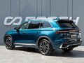 2024 Geely Monjaro (Xingyue L) I, зелёный, 3220000 рублей - вид 1