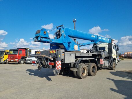 2023 ККЗ (Камышинский КЗ) КС-55729-9К-31, 10891000 рублей, вид 3
