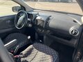 2006 Nissan Note I, чёрный - вид 9