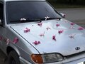 2007 Lada (ВАЗ) 2115, серебристый, 110000 рублей