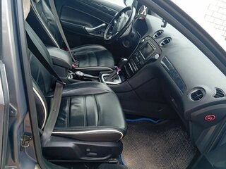 2012 Ford Mondeo IV Рестайлинг, коричневый, 750000 рублей, вид 2