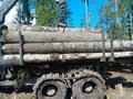 2005 Ponsse Elk, жёлтый, 6500000 рублей