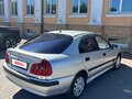 2003 Mitsubishi Carisma I Рестайлинг, серебристый, 190000 рублей - вид 3