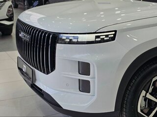 2024 Jaecoo J7 I, белый, 3059000 рублей, вид 3