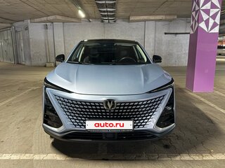 2023 Changan UNI-T I, синий, 2300000 рублей, вид 2