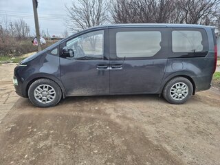 2022 Hyundai Staria I, серый, 4550000 рублей, вид 3