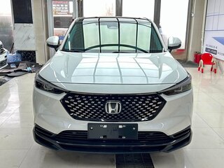 2023 Honda XR-V II, чёрный, 1490000 рублей, вид 3