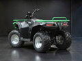 2026 Irbis ATV 150U, зелёный, 145100 рублей - вид 2
