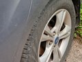2011 Ford Focus III, серый, 1000000 рублей - вид 3