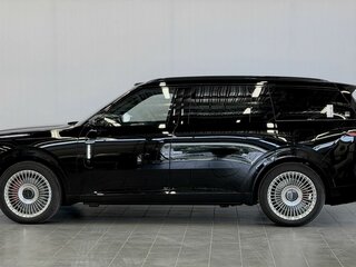 2026 Lynk & Co 900, чёрный, 8620000 рублей, вид 3