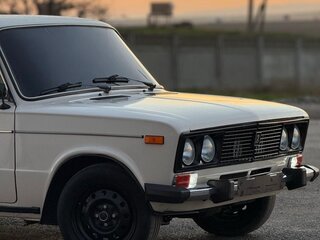 1991 Lada (ВАЗ) 2106, бежевый, 215000 рублей, вид 4