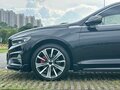 2026 Geely Preface I (China Market) Рестайлинг 3, чёрный - вид 6
