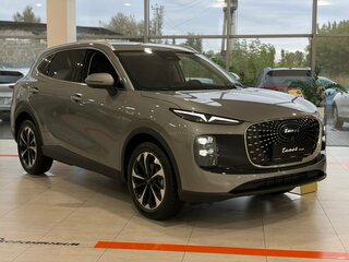 2026 Tenet Plus L6, серебристый, 3040000 рублей, вид 3