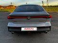 2022 Changan UNI-V I, серый - вид 8