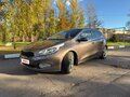 2014 Kia Ceed II, коричневый, 1750000 рублей