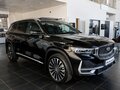 2026 Geely Monjaro I Рестайлинг, чёрный, 4954990 рублей