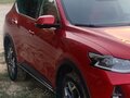2024 Haval F7 I Рестайлинг, красный, 2390000 рублей - вид 6