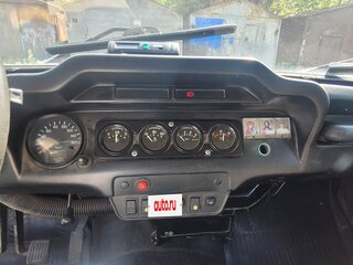 2009 УАЗ Хантер 315195, зелёный, 450000 рублей, вид 3
