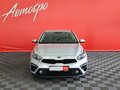 2020 Kia Cerato IV, серебристый - вид 8