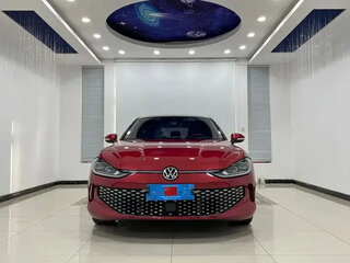 2022 Volkswagen Lamando I Рестайлинг, красный, 1329600 рублей, вид 2