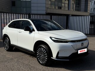 2023 Honda e:NS1, белый, 3540000 рублей, вид 4