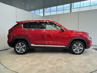 2020 Changan CS35 Plus I, красный, 1650000 рублей, вид 4