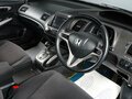 2010 Honda Civic Hybrid VIII Рестайлинг, белый, 899000 рублей - вид 6