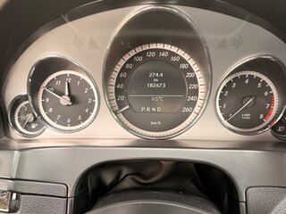 2011 Mercedes-Benz E-Класс 250 5G-Tronic IV (W212, S212, C207), серый, 1300000 рублей, вид 5