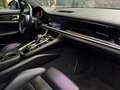 2020 Porsche Panamera 4 Sport Turismo II, серый, 4900000 рублей - вид 4