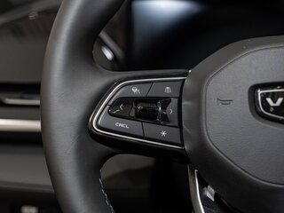 2026 VOLGA K50, чёрный, 4649000 рублей, вид 4