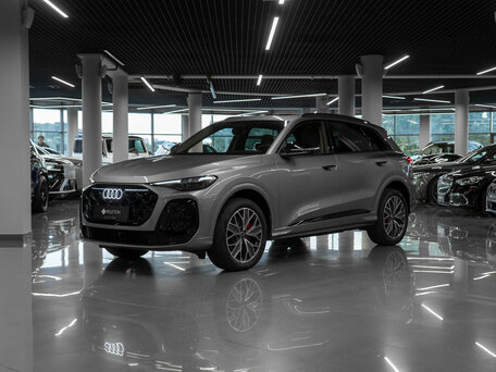 Audi Q5 III (GU)