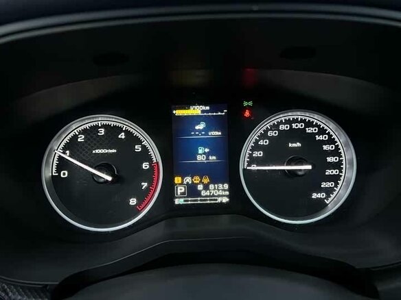 2022 Subaru Forester V Рестайлинг, чёрный, 2544000 рублей - вид 16